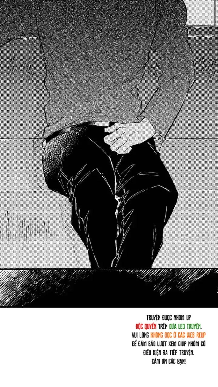 Ly Hôn Đi, Hỡi Ngài Alpha Chapter 4 Trang 10