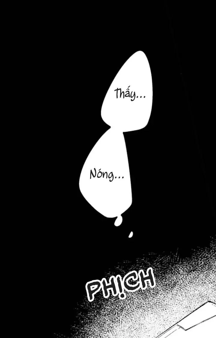 Ly Hôn Đi, Hỡi Ngài Alpha Chapter 4 Trang 23