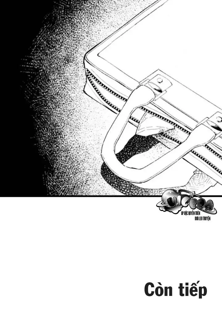 Ly Hôn Đi, Hỡi Ngài Alpha Chapter 4 Trang 24