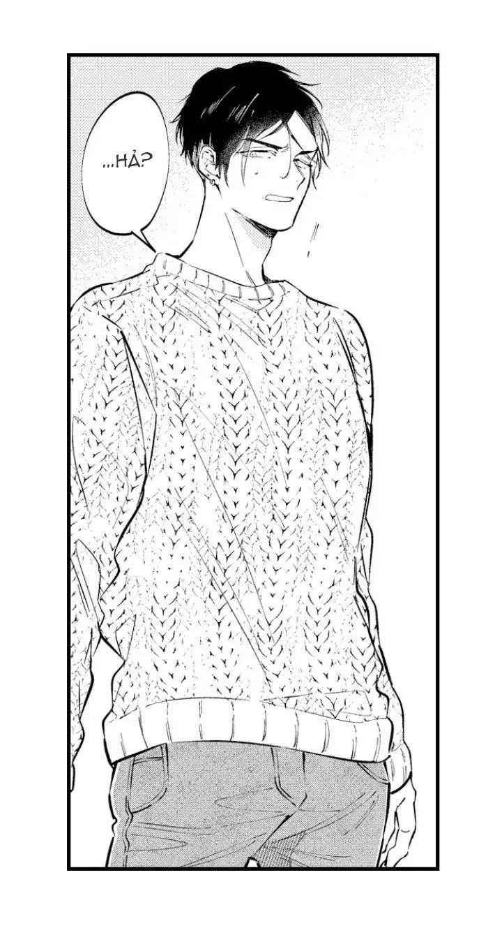 Ly Hôn Đi, Hỡi Ngài Alpha Chapter 5 Trang 13