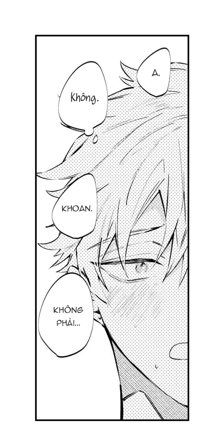 Ly Hôn Đi, Hỡi Ngài Alpha Chapter 5 Trang 14