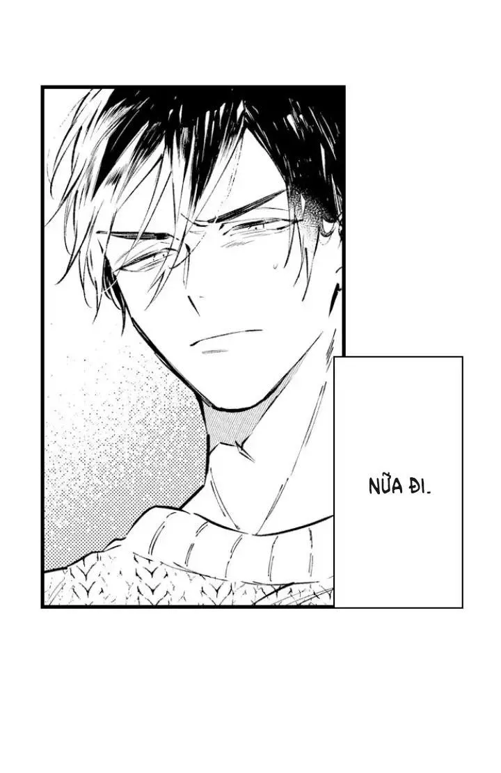 Ly Hôn Đi, Hỡi Ngài Alpha Chapter 5 Trang 17