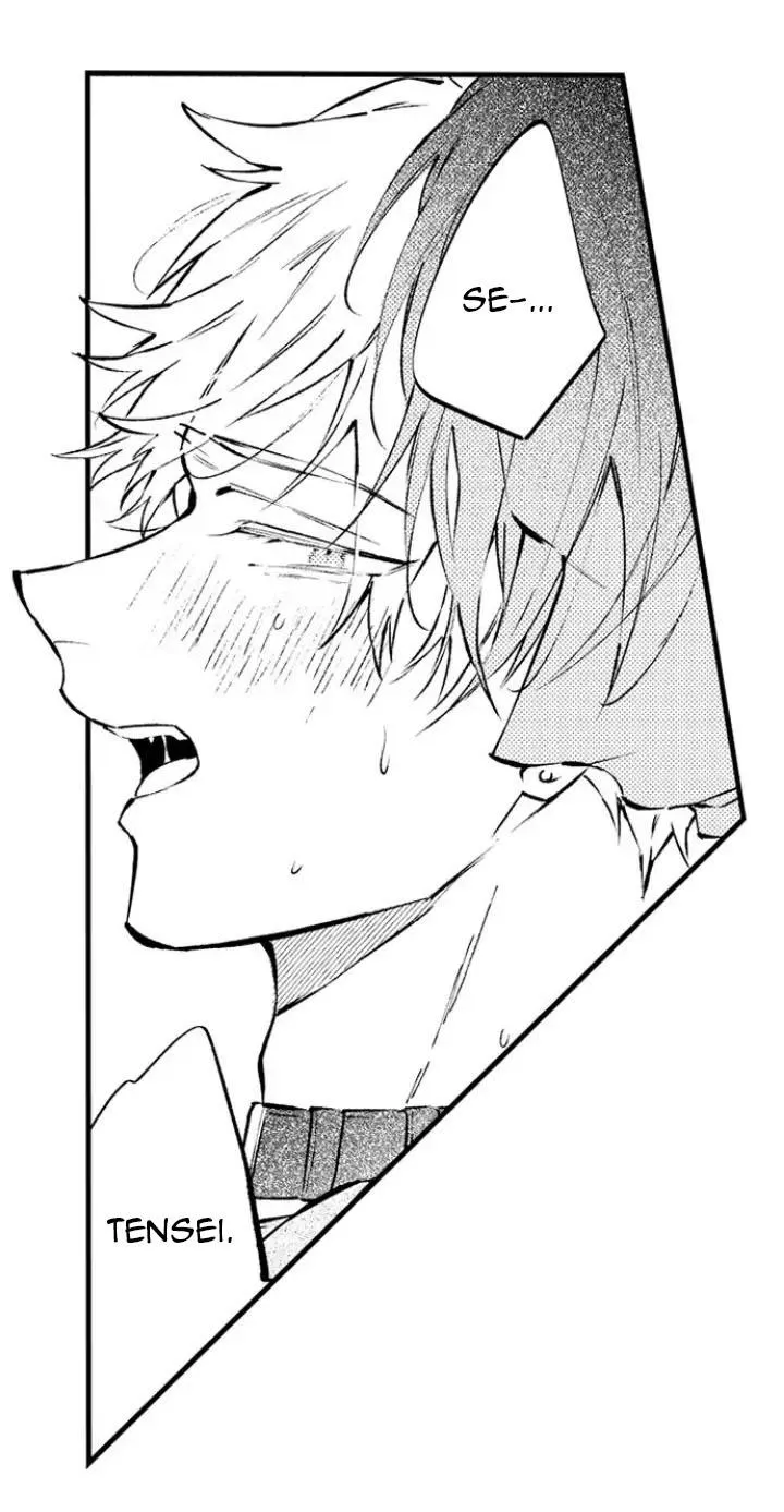 Ly Hôn Đi, Hỡi Ngài Alpha Chapter 5 Trang 20