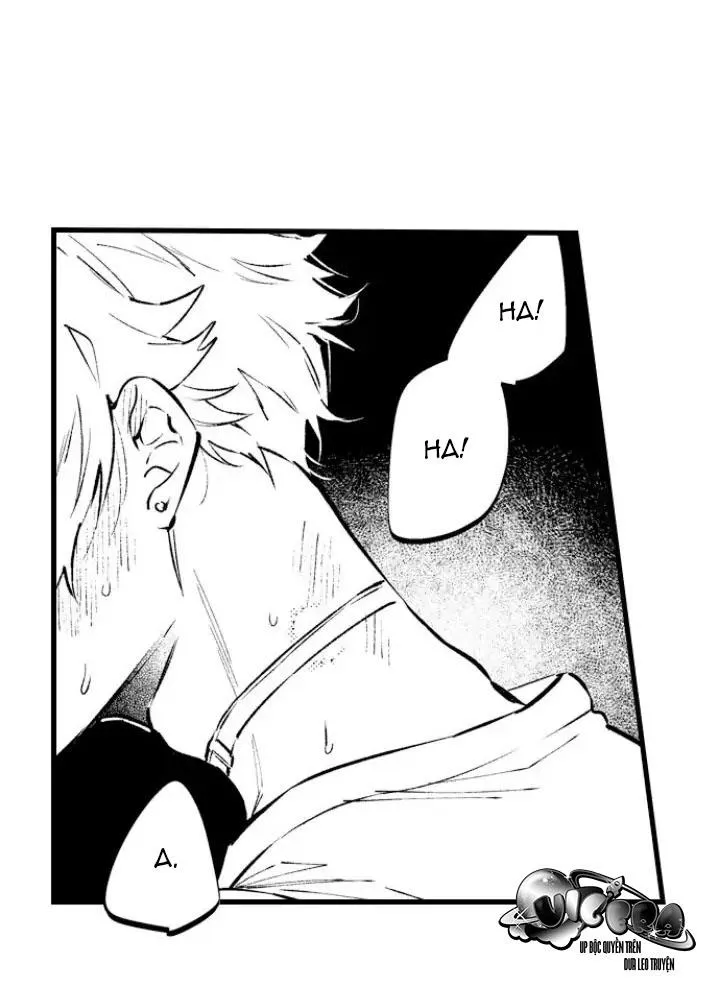 Ly Hôn Đi, Hỡi Ngài Alpha Chapter 5 Trang 24
