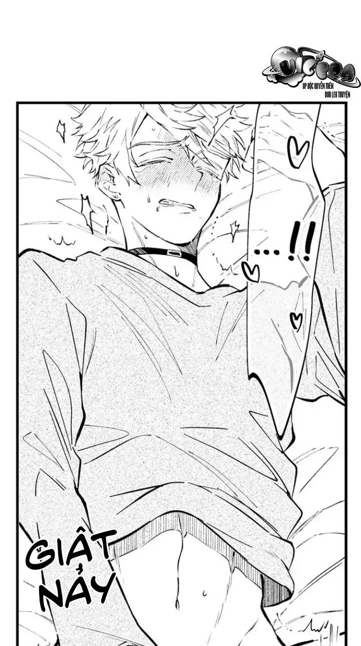 Ly Hôn Đi, Hỡi Ngài Alpha Chapter 5 Trang 27