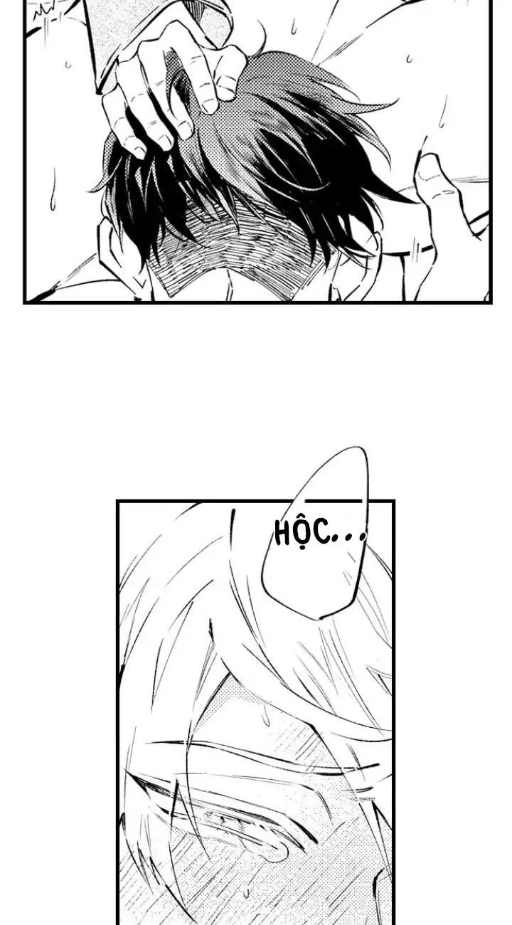 Ly Hôn Đi, Hỡi Ngài Alpha Chapter 5 Trang 28