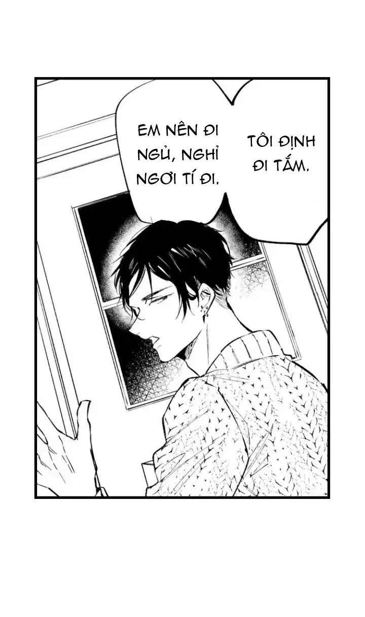 Ly Hôn Đi, Hỡi Ngài Alpha Chapter 5 Trang 32