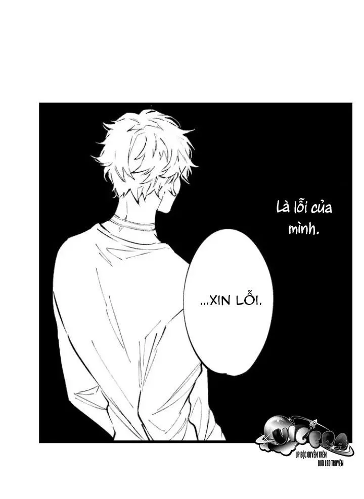 Ly Hôn Đi, Hỡi Ngài Alpha Chapter 6 Trang 7