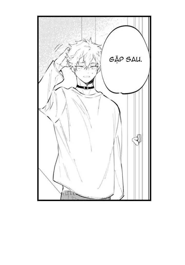 Ly Hôn Đi, Hỡi Ngài Alpha Chapter 6 Trang 12