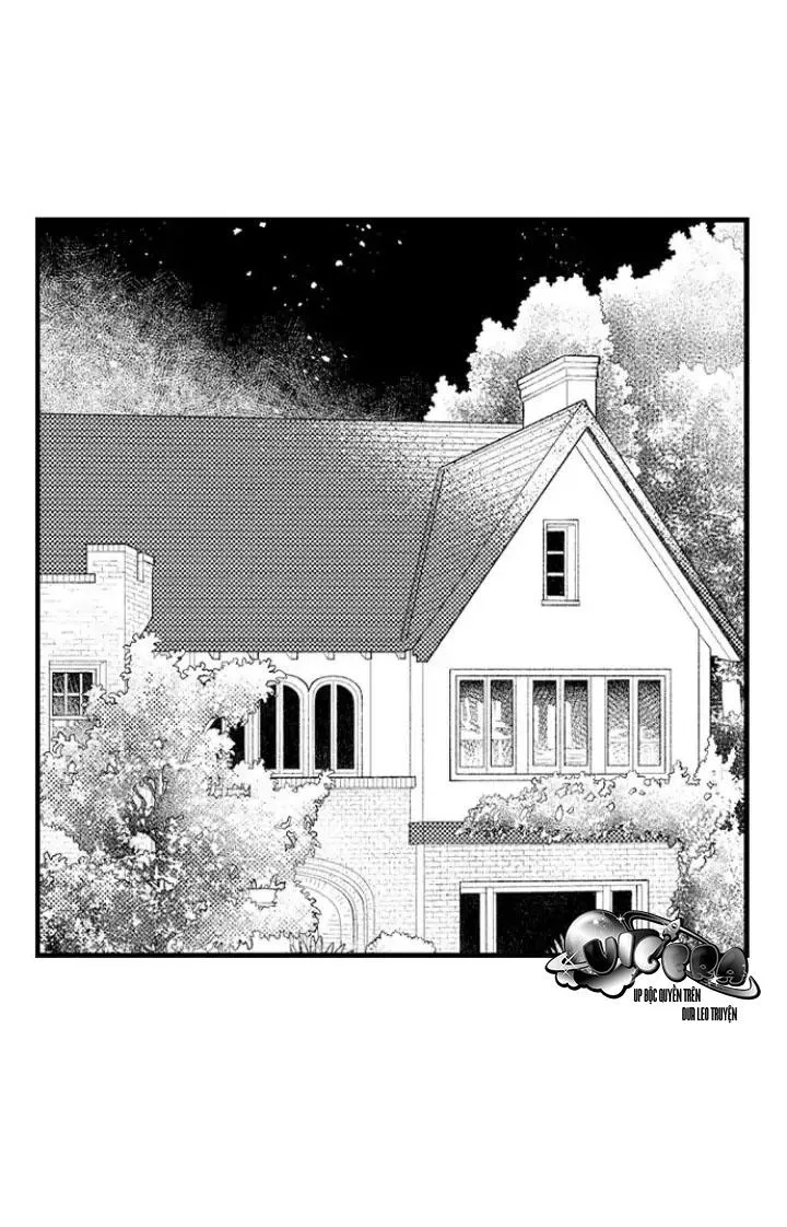 Ly Hôn Đi, Hỡi Ngài Alpha Chapter 6 Trang 13