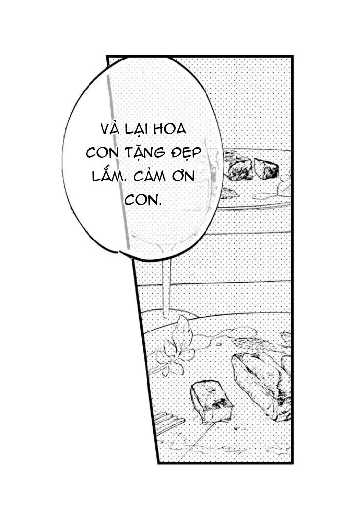 Ly Hôn Đi, Hỡi Ngài Alpha Chapter 6 Trang 15