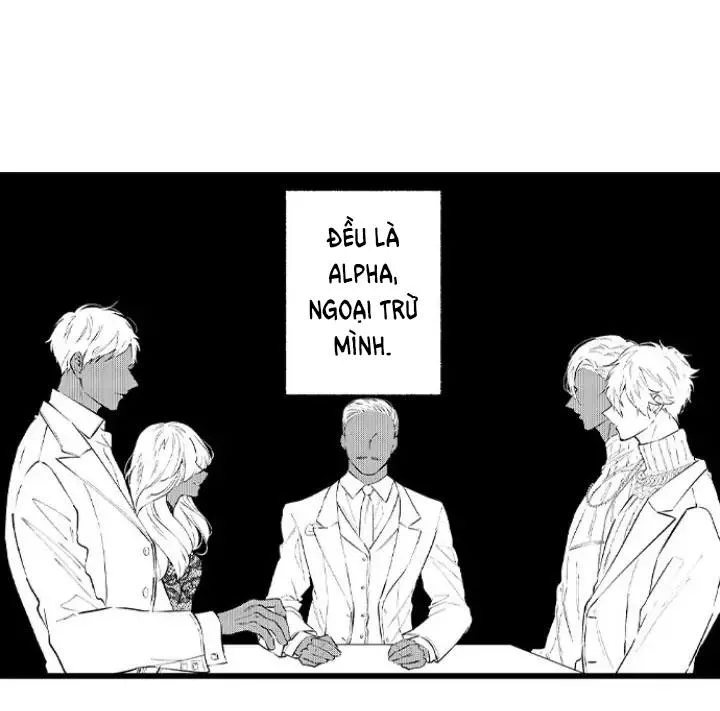 Ly Hôn Đi, Hỡi Ngài Alpha Chapter 6 Trang 22