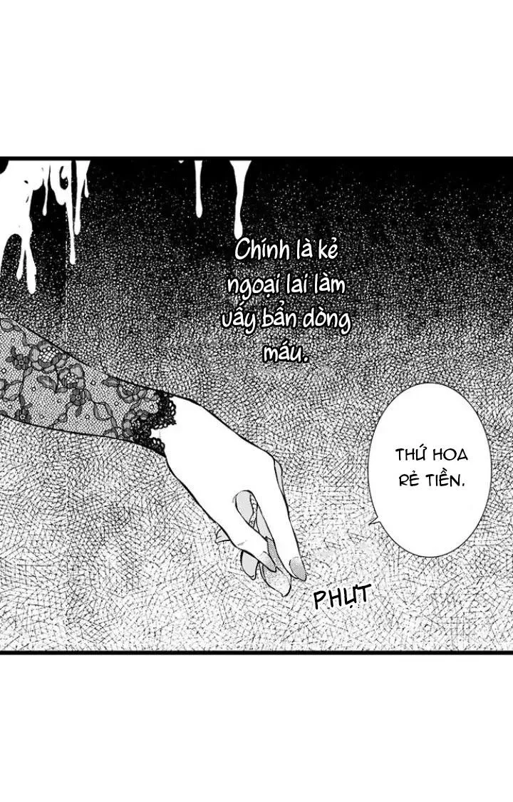 Ly Hôn Đi, Hỡi Ngài Alpha Chapter 6 Trang 28