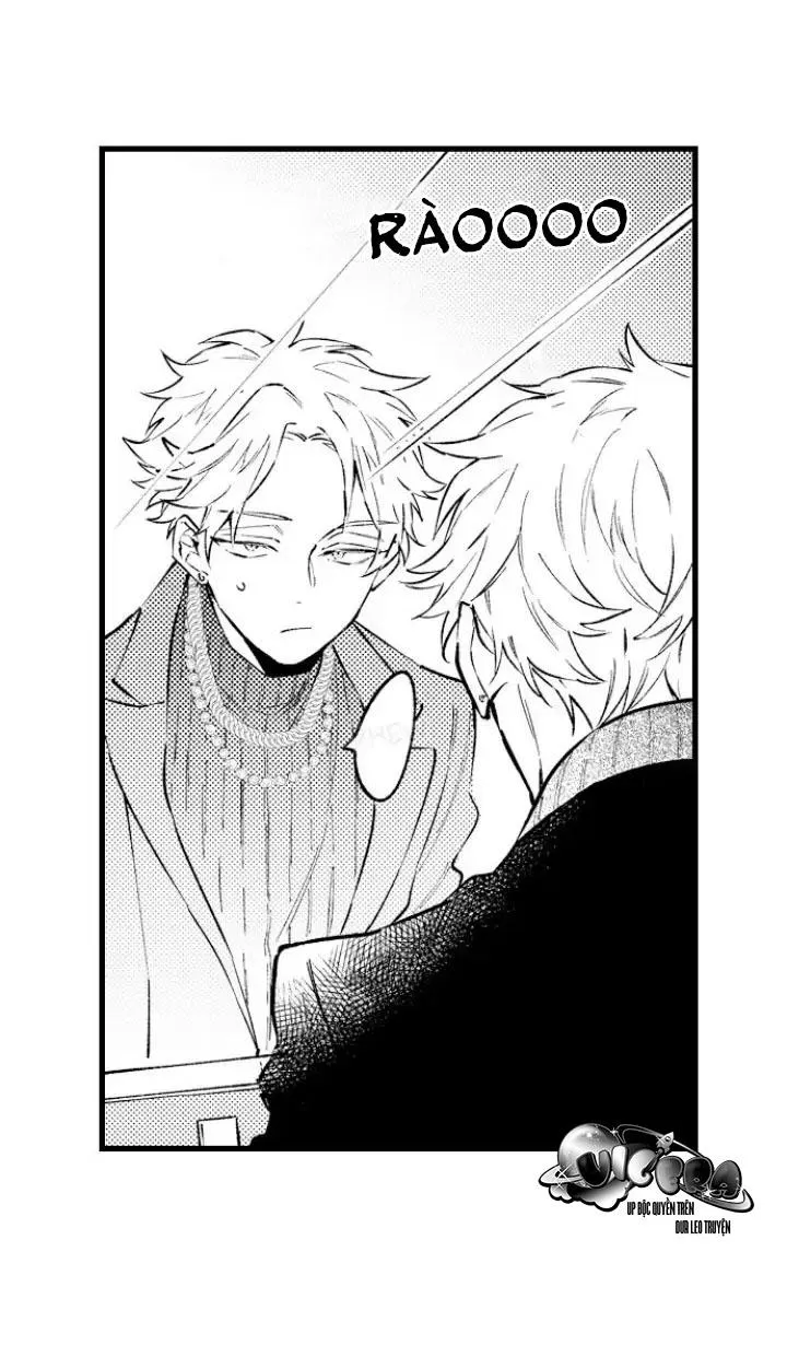 Ly Hôn Đi, Hỡi Ngài Alpha Chapter 6 Trang 29