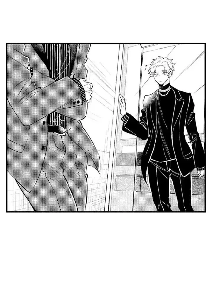 Ly Hôn Đi, Hỡi Ngài Alpha Chapter 6 Trang 30