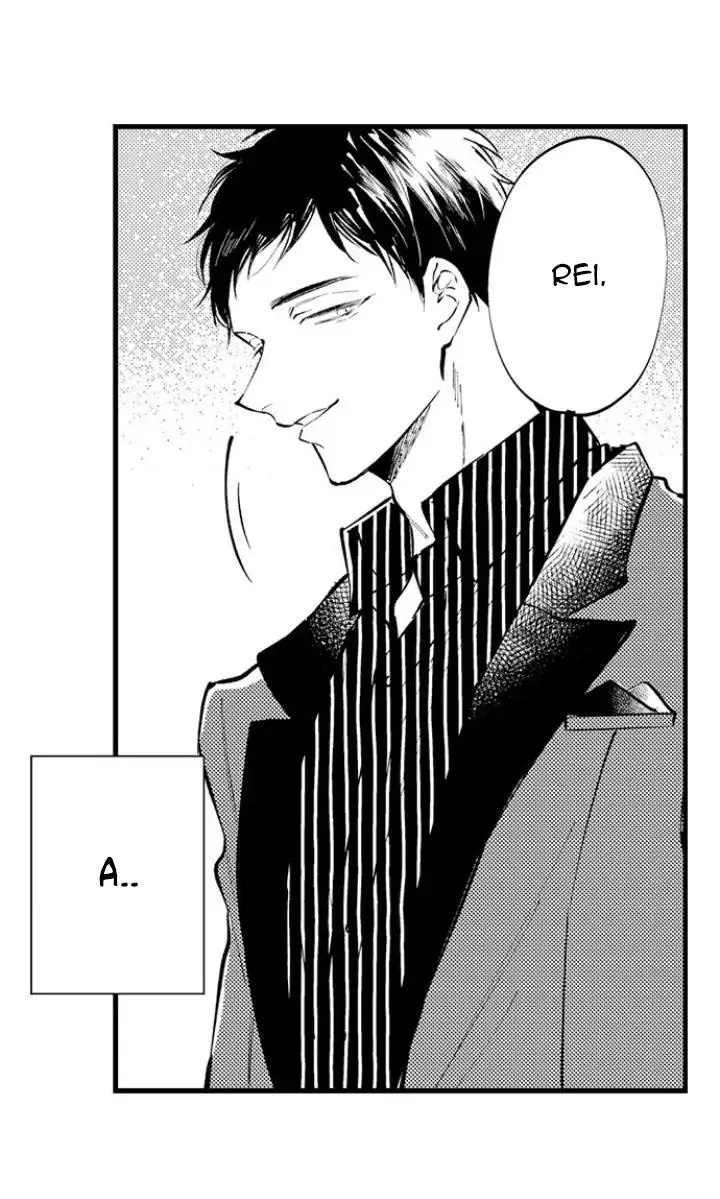 Ly Hôn Đi, Hỡi Ngài Alpha Chapter 6 Trang 31