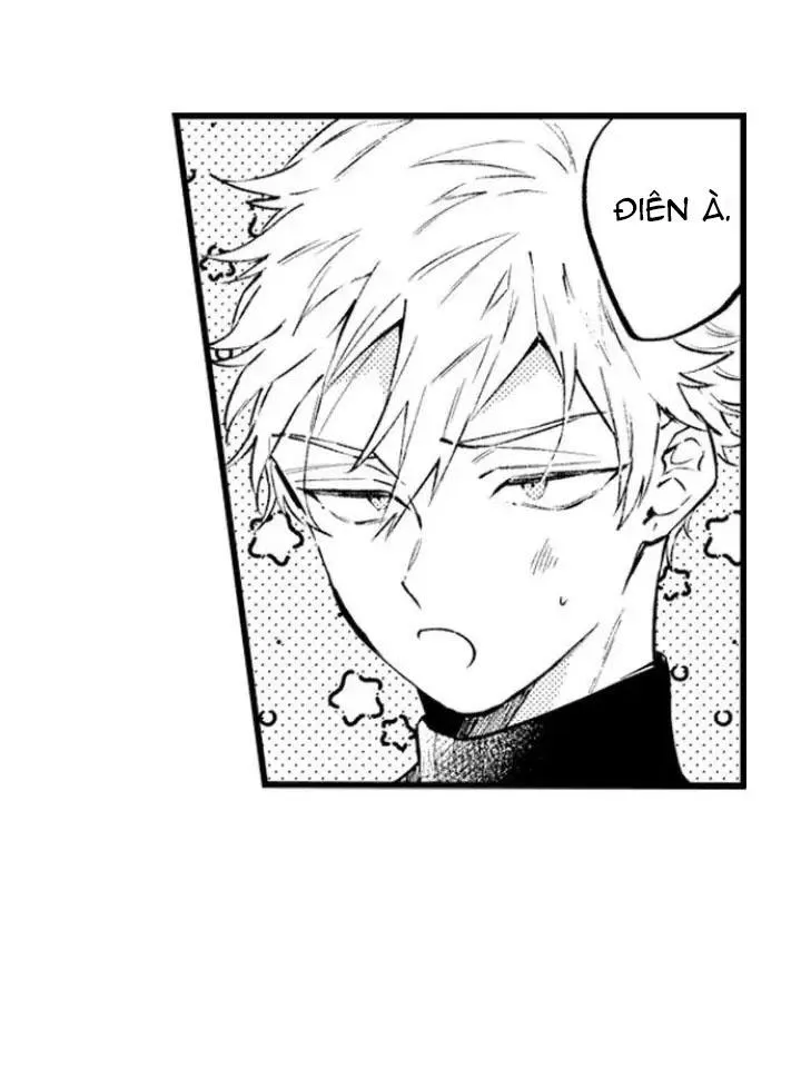Ly Hôn Đi, Hỡi Ngài Alpha Chapter 7 Trang 15