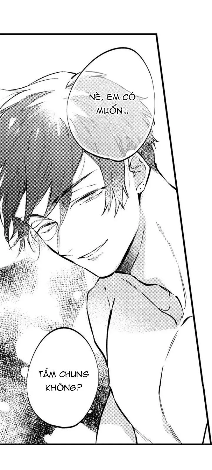 Ly Hôn Đi, Hỡi Ngài Alpha Chapter 7 Trang 16