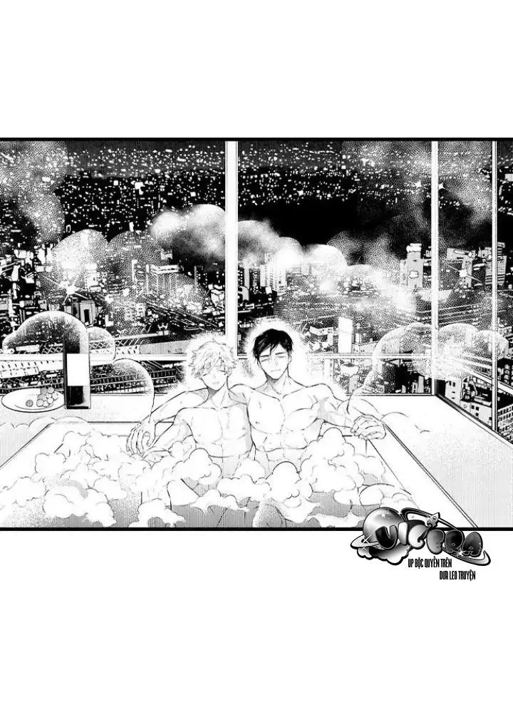 Ly Hôn Đi, Hỡi Ngài Alpha Chapter 7 Trang 17
