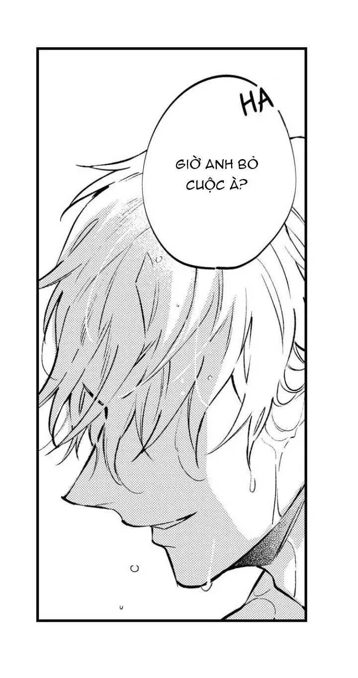 Ly Hôn Đi, Hỡi Ngài Alpha Chapter 7 Trang 19