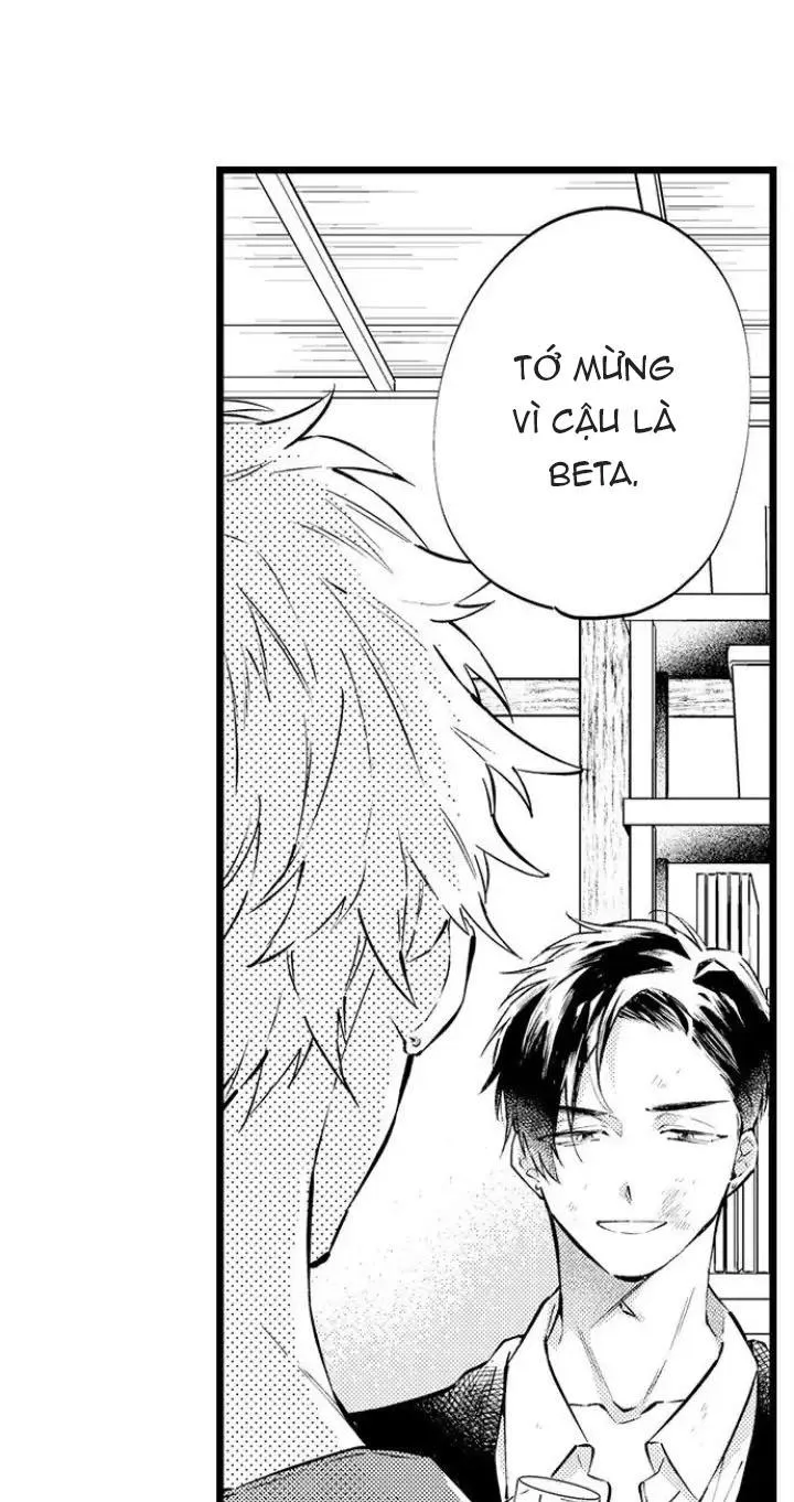 Ly Hôn Đi, Hỡi Ngài Alpha Chapter 8 Trang 17