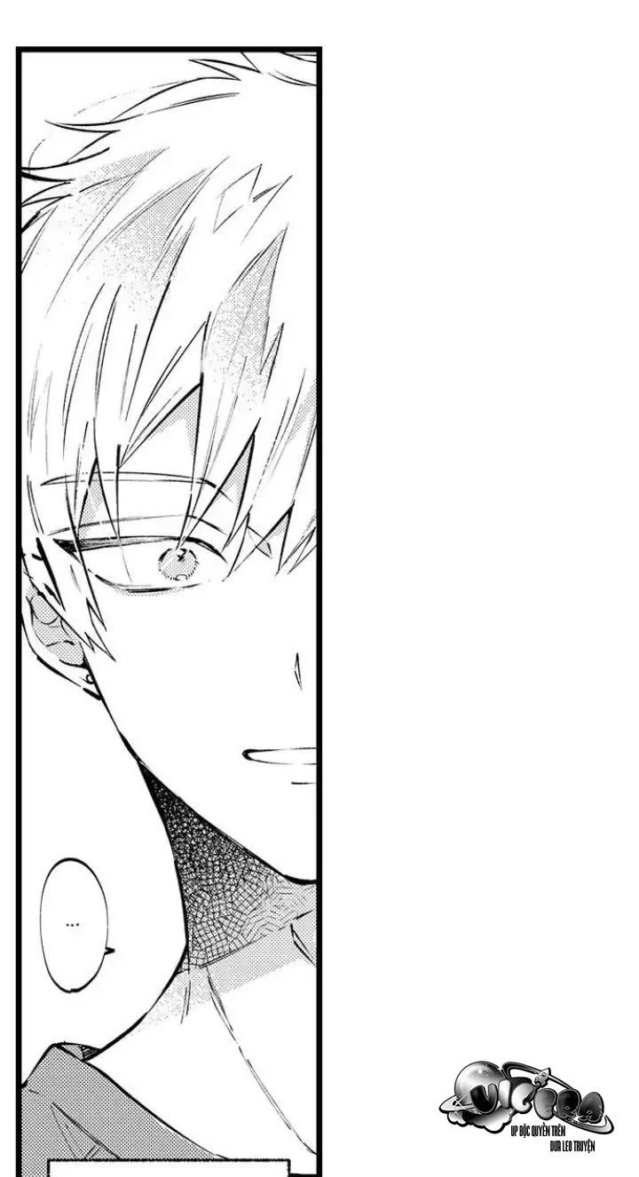 Ly Hôn Đi, Hỡi Ngài Alpha Chapter 8 Trang 19