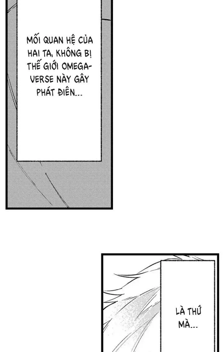 Ly Hôn Đi, Hỡi Ngài Alpha Chapter 8 Trang 20