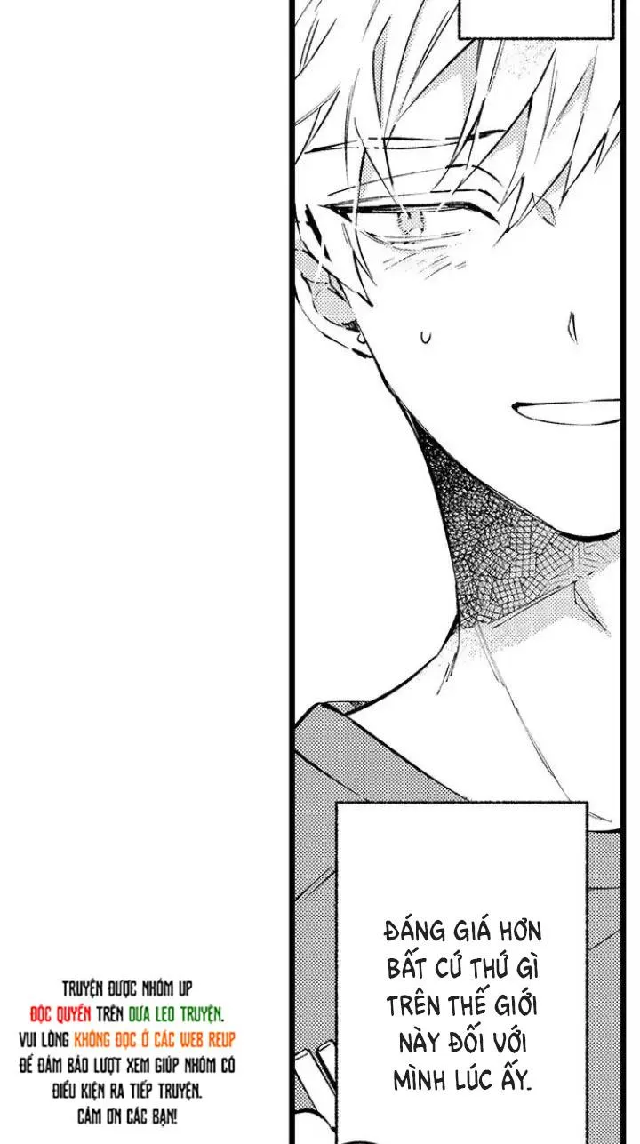 Ly Hôn Đi, Hỡi Ngài Alpha Chapter 8 Trang 21