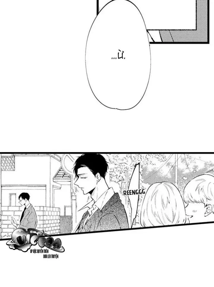 Ly Hôn Đi, Hỡi Ngài Alpha Chapter 8 Trang 22