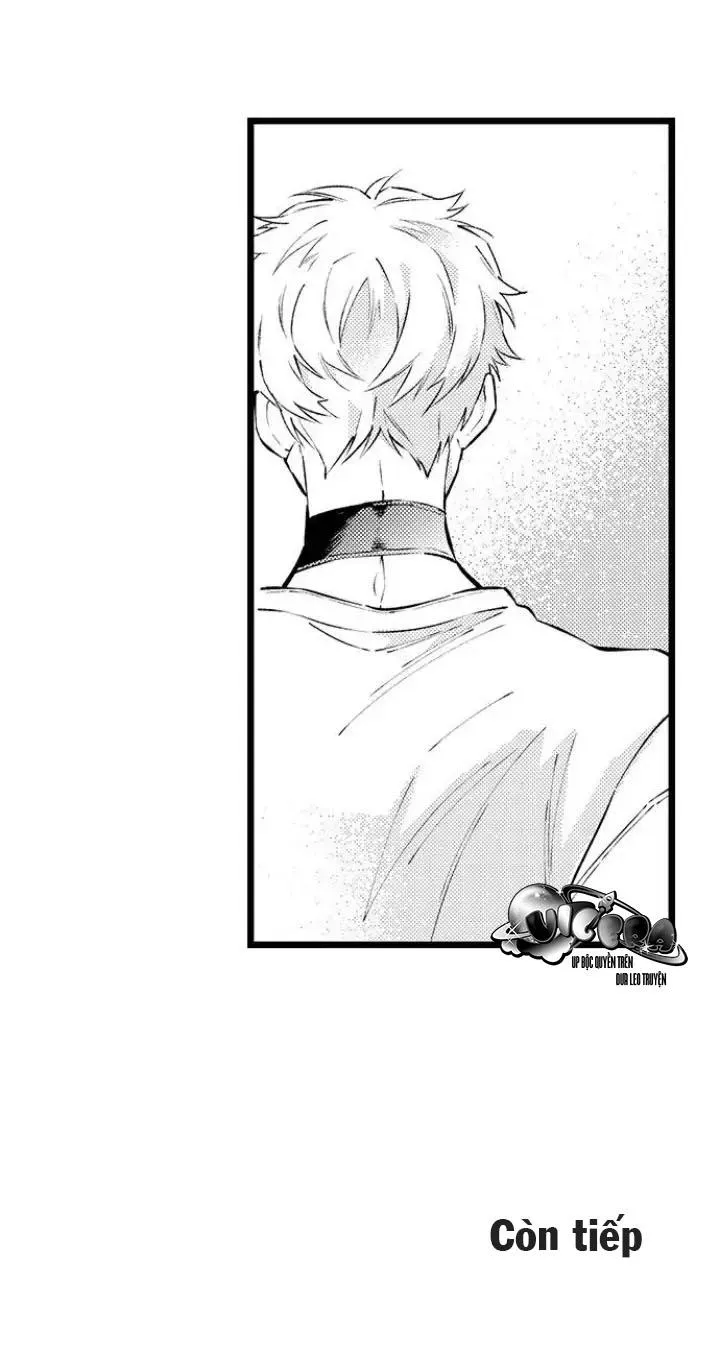 Ly Hôn Đi, Hỡi Ngài Alpha Chapter 8 Trang 28