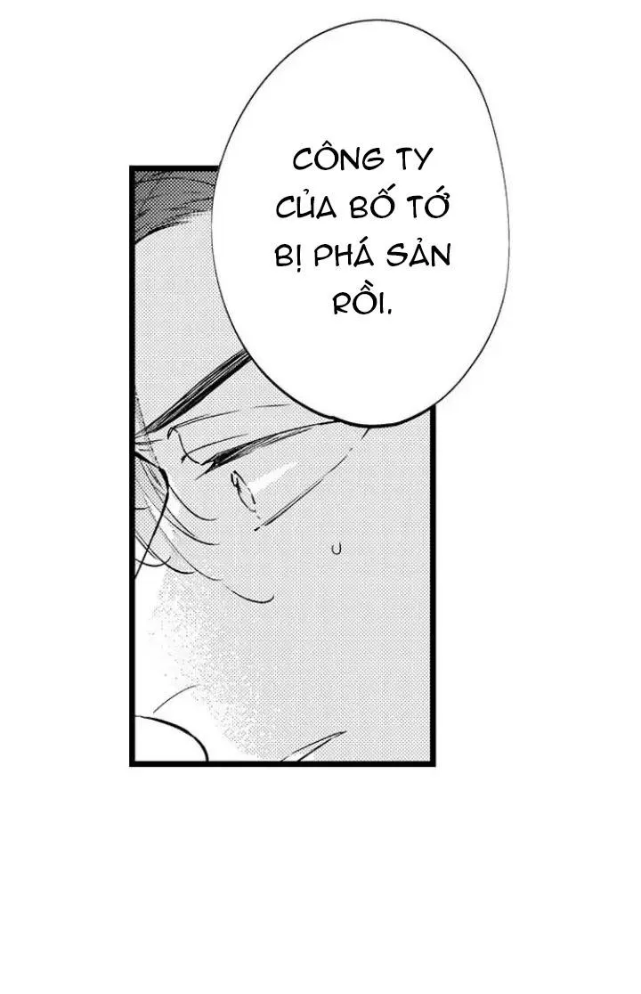 Ly Hôn Đi, Hỡi Ngài Alpha Chapter 9 Trang 5