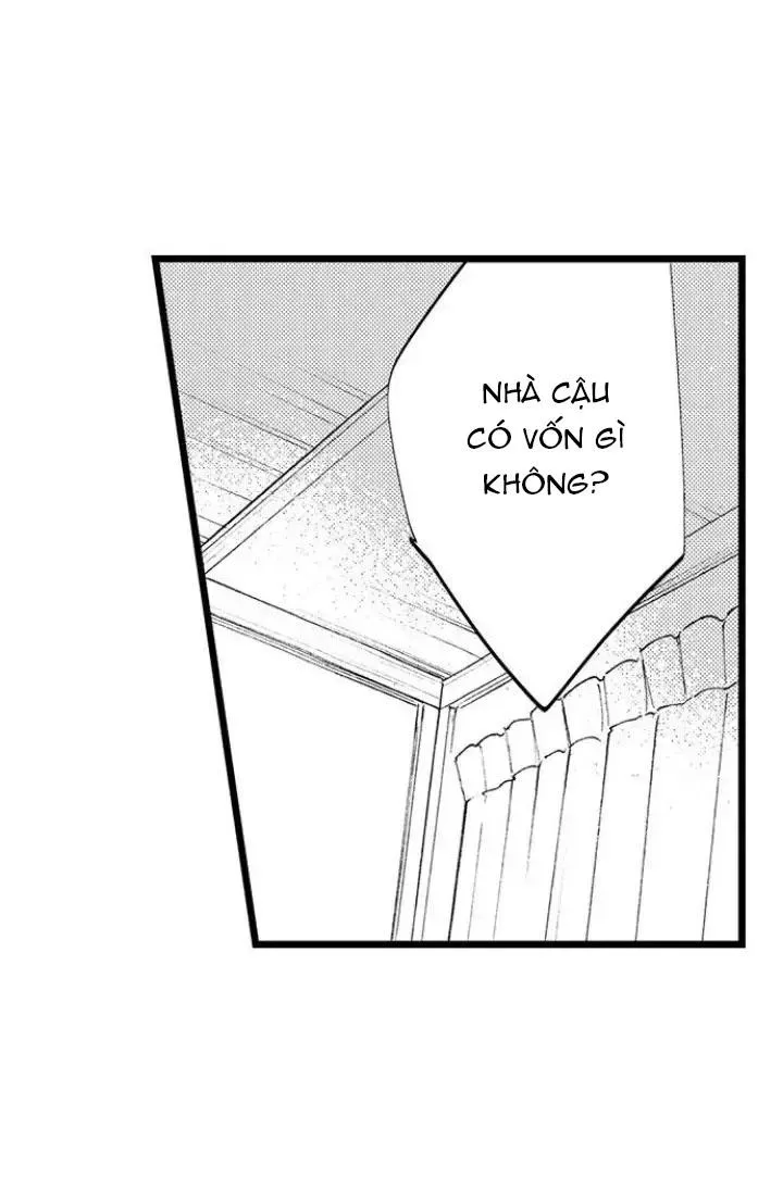 Ly Hôn Đi, Hỡi Ngài Alpha Chapter 9 Trang 6