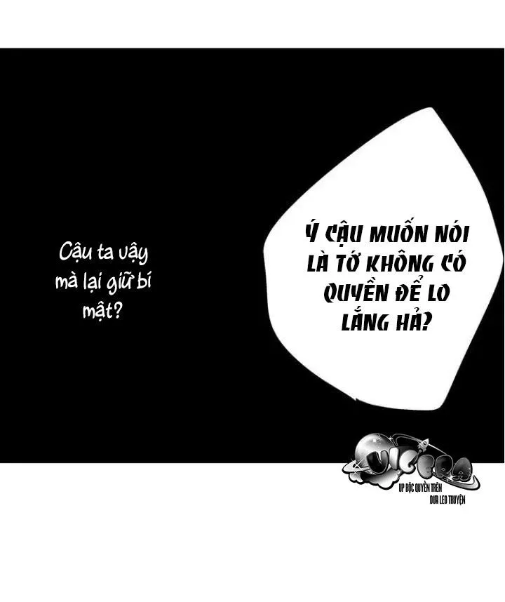 Ly Hôn Đi, Hỡi Ngài Alpha Chapter 9 Trang 10