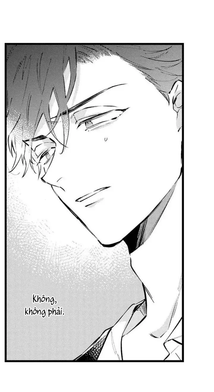 Ly Hôn Đi, Hỡi Ngài Alpha Chapter 9 Trang 12