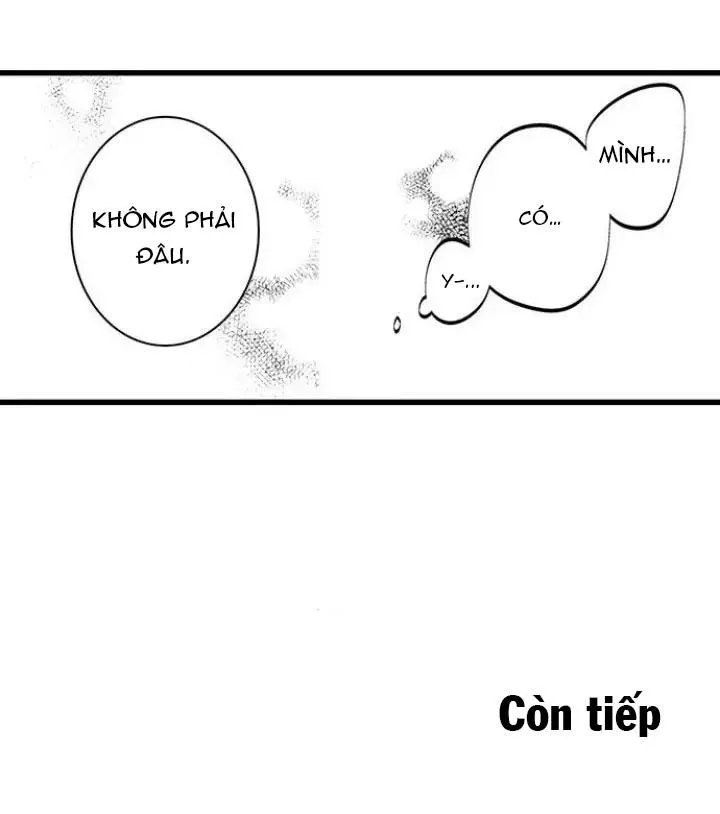 Ly Hôn Đi, Hỡi Ngài Alpha Chapter 9 Trang 26