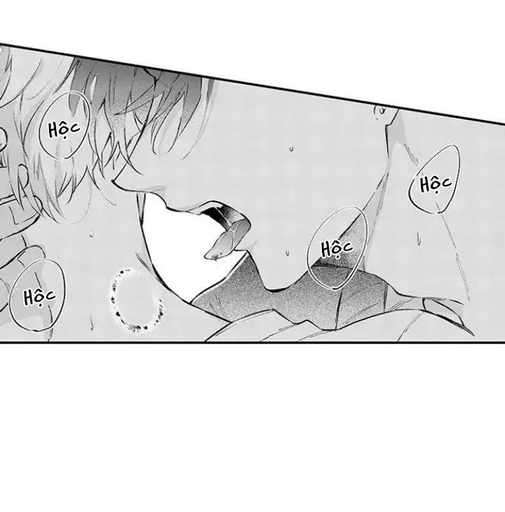 Ly Hôn Đi, Hỡi Ngài Alpha Chapter 10 Trang 8