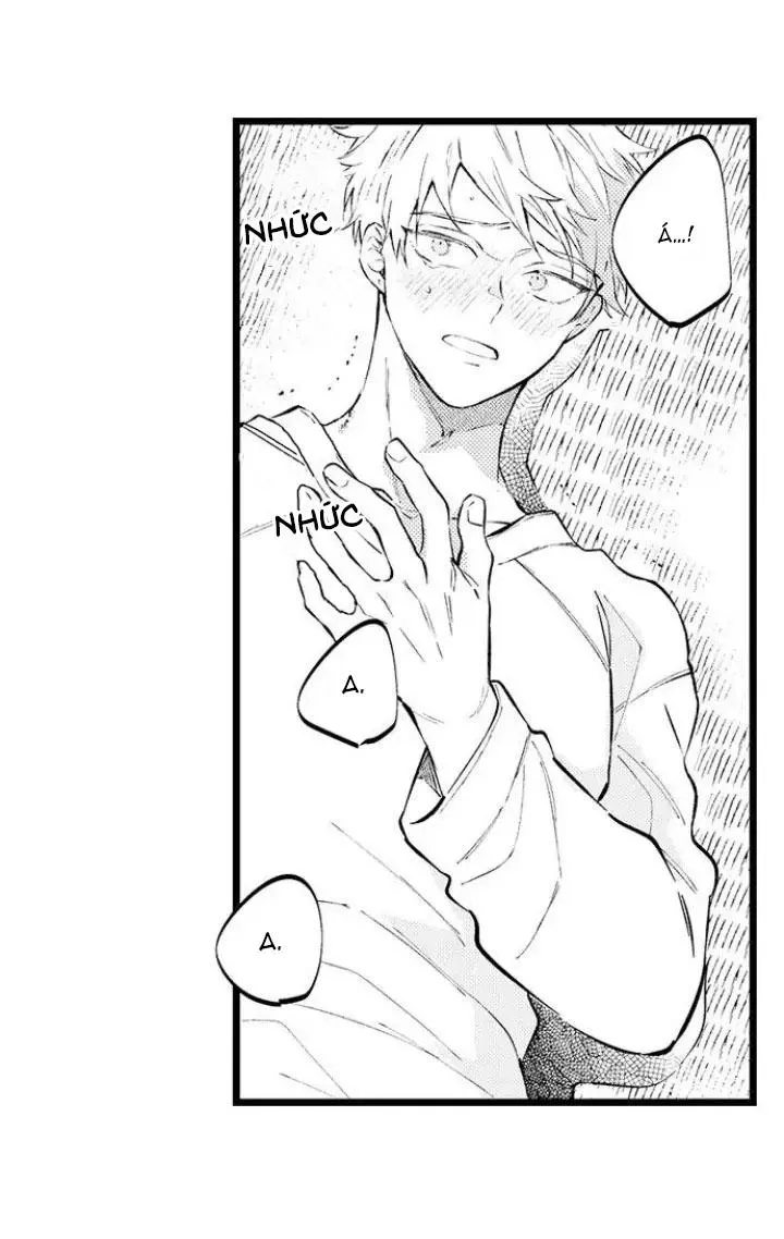 Ly Hôn Đi, Hỡi Ngài Alpha Chapter 10 Trang 9