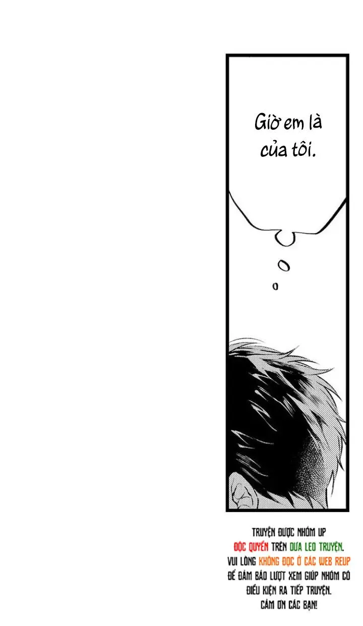 Ly Hôn Đi, Hỡi Ngài Alpha Chapter 10 Trang 11