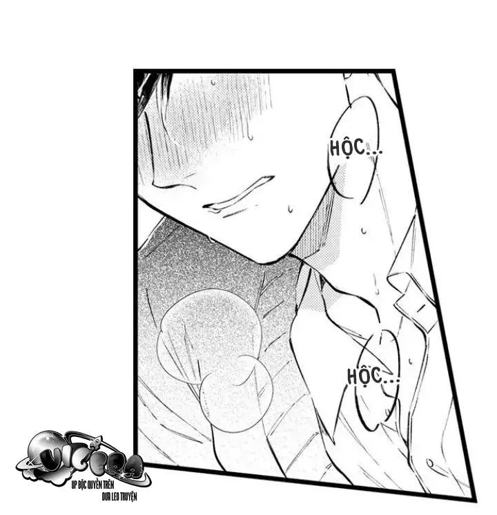 Ly Hôn Đi, Hỡi Ngài Alpha Chapter 10 Trang 16