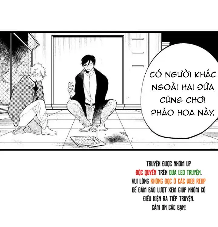 Ly Hôn Đi, Hỡi Ngài Alpha Chapter 11 Trang 5