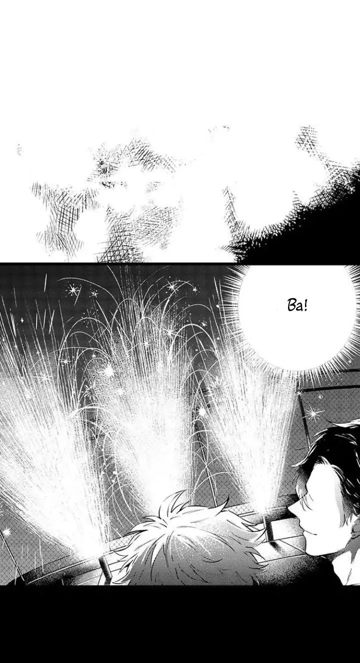 Ly Hôn Đi, Hỡi Ngài Alpha Chapter 11 Trang 8