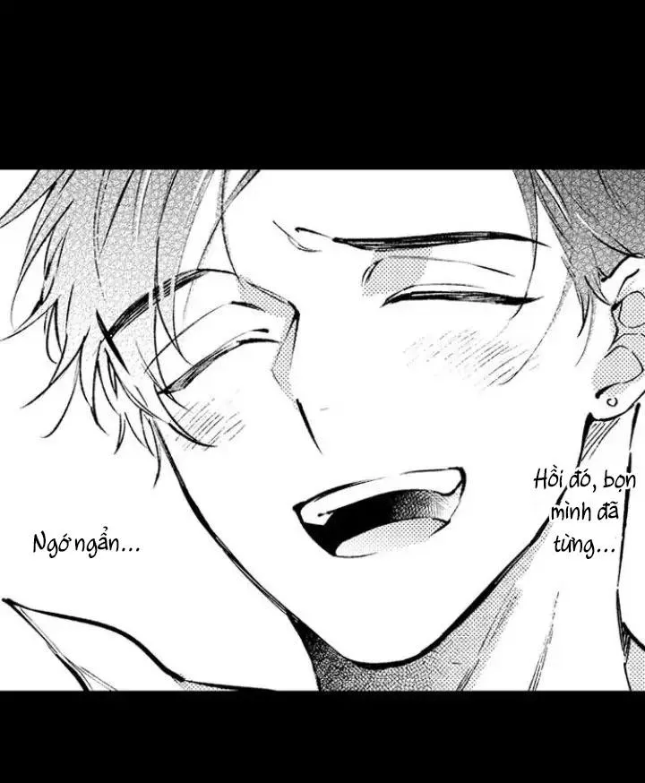 Ly Hôn Đi, Hỡi Ngài Alpha Chapter 11 Trang 9