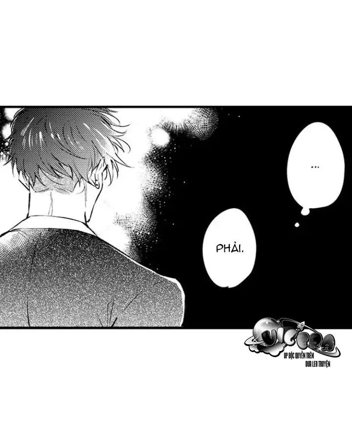 Ly Hôn Đi, Hỡi Ngài Alpha Chapter 11 Trang 13