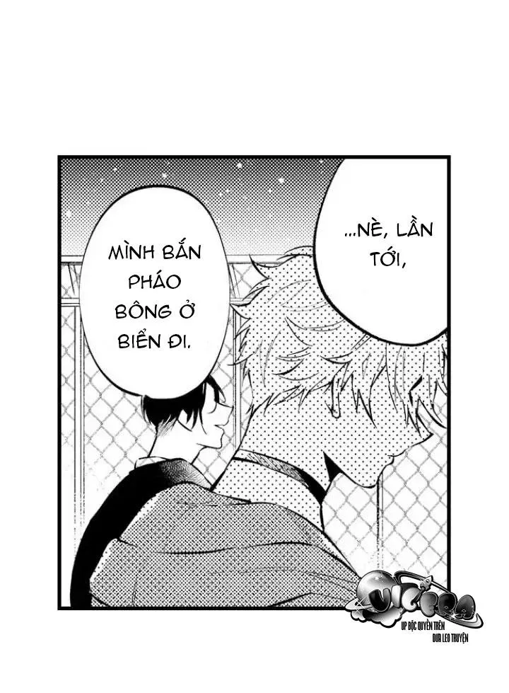 Ly Hôn Đi, Hỡi Ngài Alpha Chapter 11 Trang 19