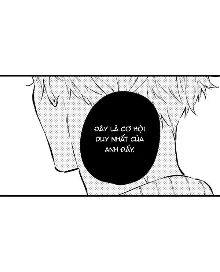 Ly Hôn Đi, Hỡi Ngài Alpha Chapter 11 Trang 27