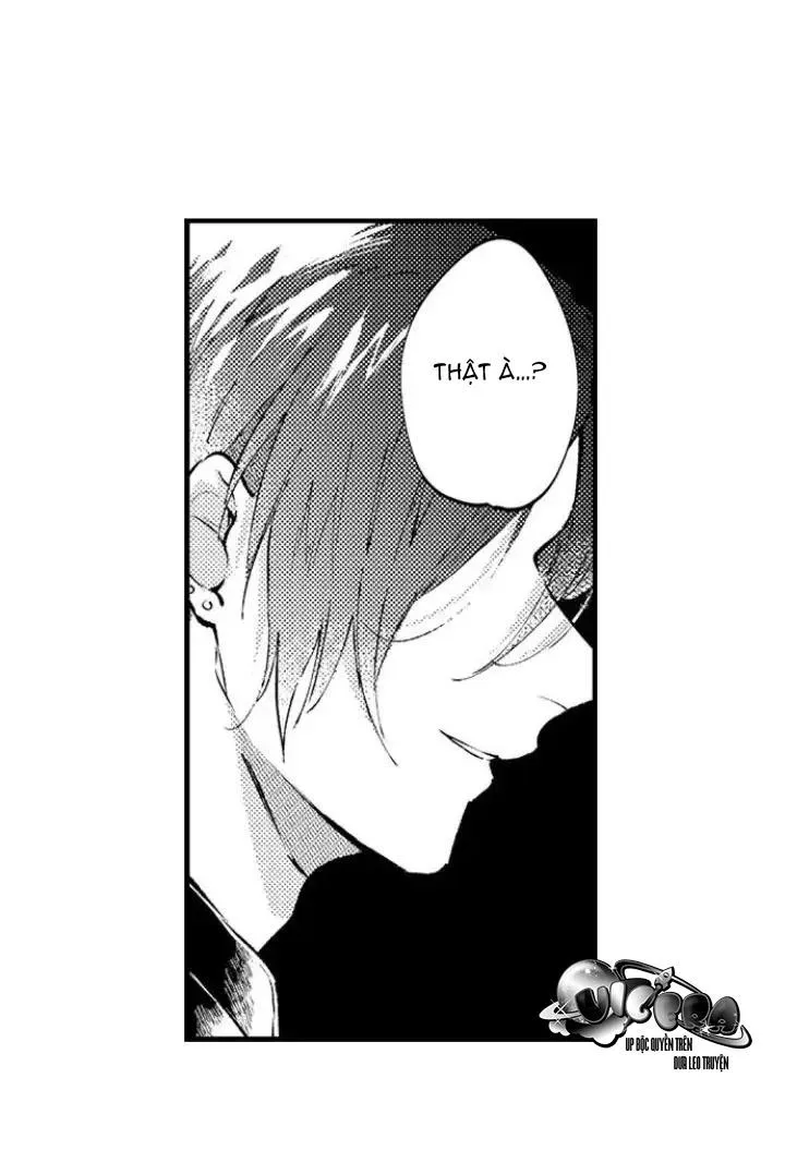 Ly Hôn Đi, Hỡi Ngài Alpha Chapter 11 Trang 28