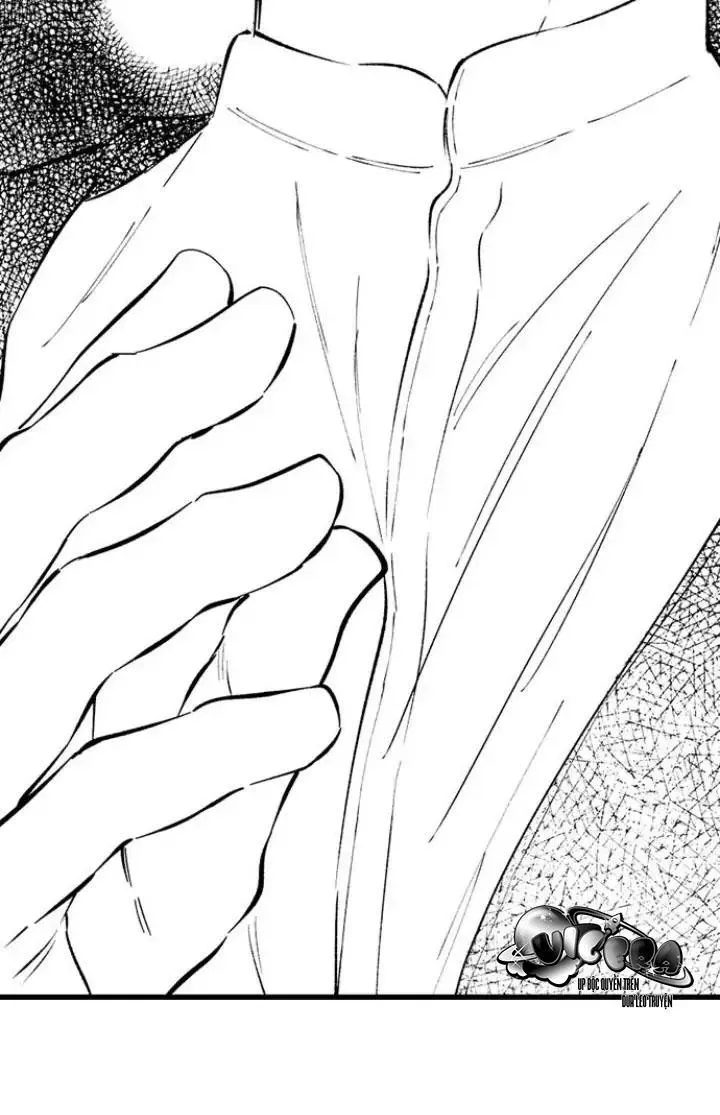 Ly Hôn Đi, Hỡi Ngài Alpha Chapter 12 Trang 4