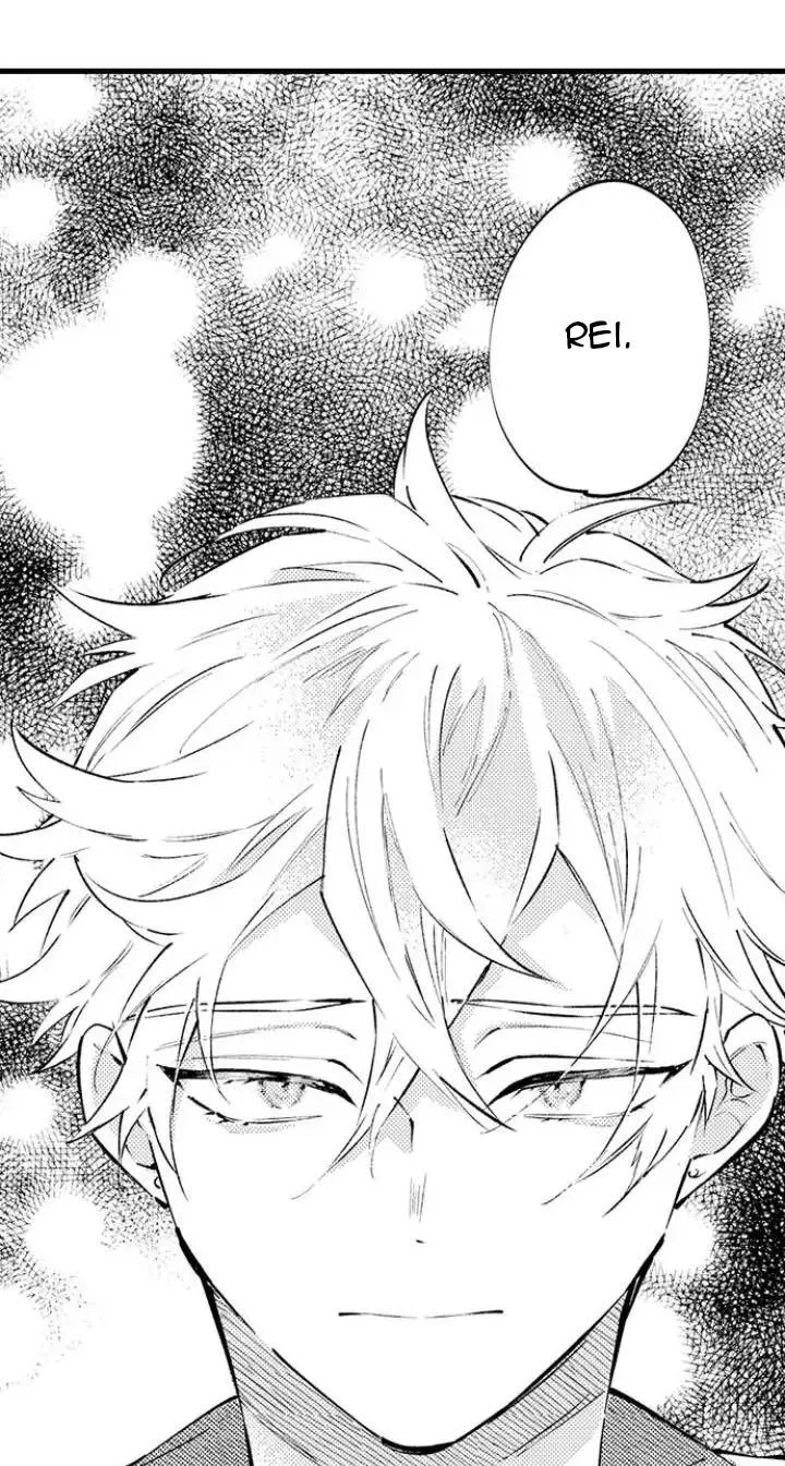 Ly Hôn Đi, Hỡi Ngài Alpha Chapter 12 Trang 5