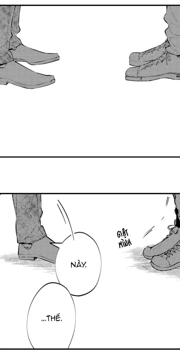 Ly Hôn Đi, Hỡi Ngài Alpha Chapter 12 Trang 8