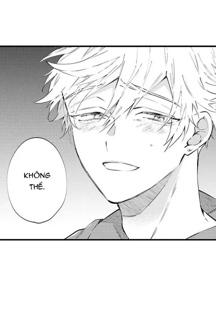 Ly Hôn Đi, Hỡi Ngài Alpha Chapter 12 Trang 9